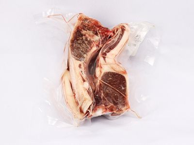 Australian Lamb Shortloin
