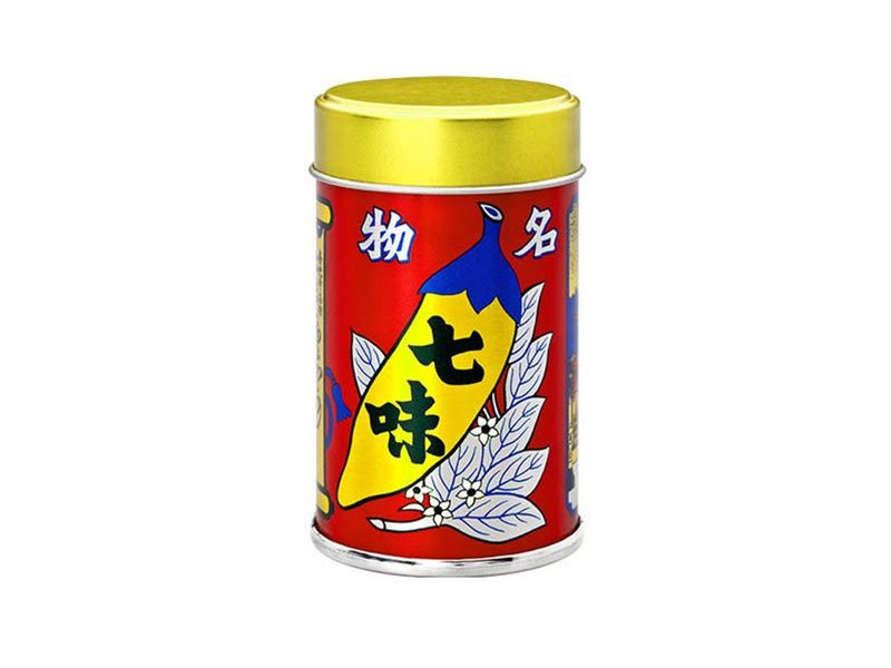 Yawataya Isogoro Sichimi 14g