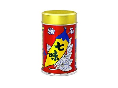 Yawataya Isogoro Sichimi 14g