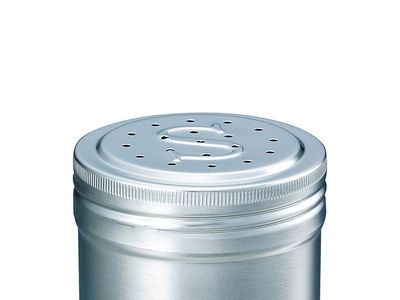 Wahei Freiz Ajido Seasoning Can - Salt