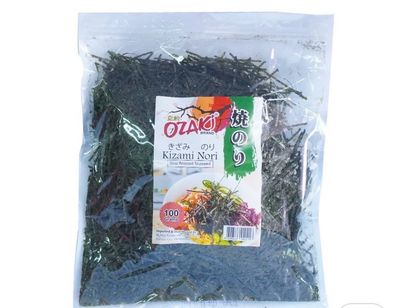 Kizami Nori 100gms