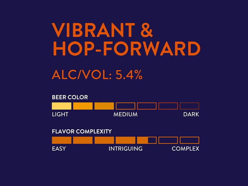 Engkanto Hop Coolture American Pale Ale Series No.5 330ml (Limited Release)