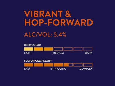 Engkanto Hop Coolture American Pale Ale Series No.5 330ml (Limited Release)