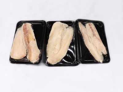 Anko  (Monkfish Fillet)