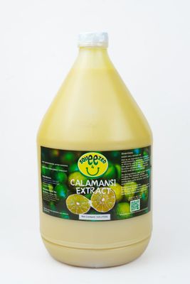 Squeezed 4 U Calamansi Extract