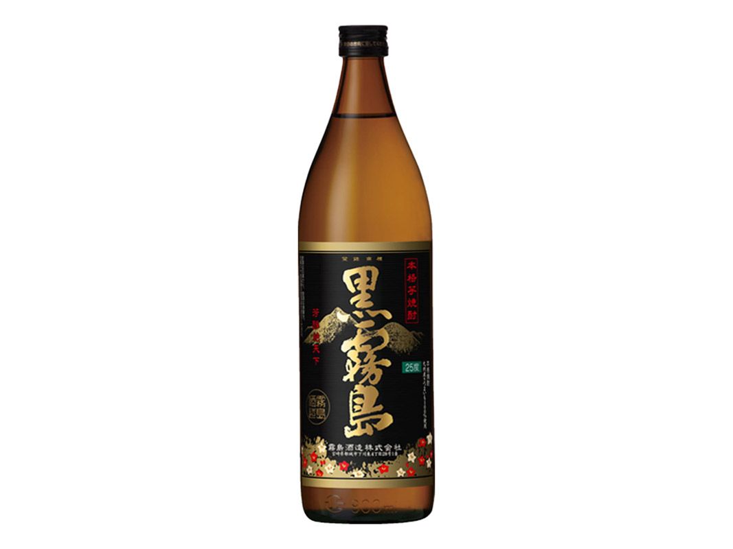 Kuro Kirishima 900ml