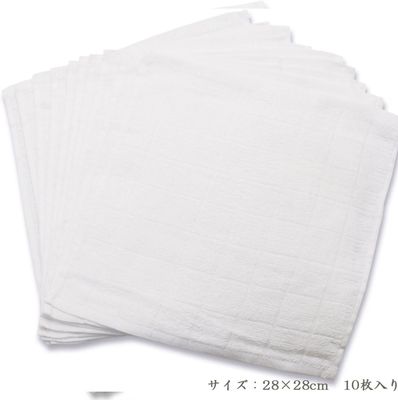 Nakamura  Oshiburi  Pack of 10pcs