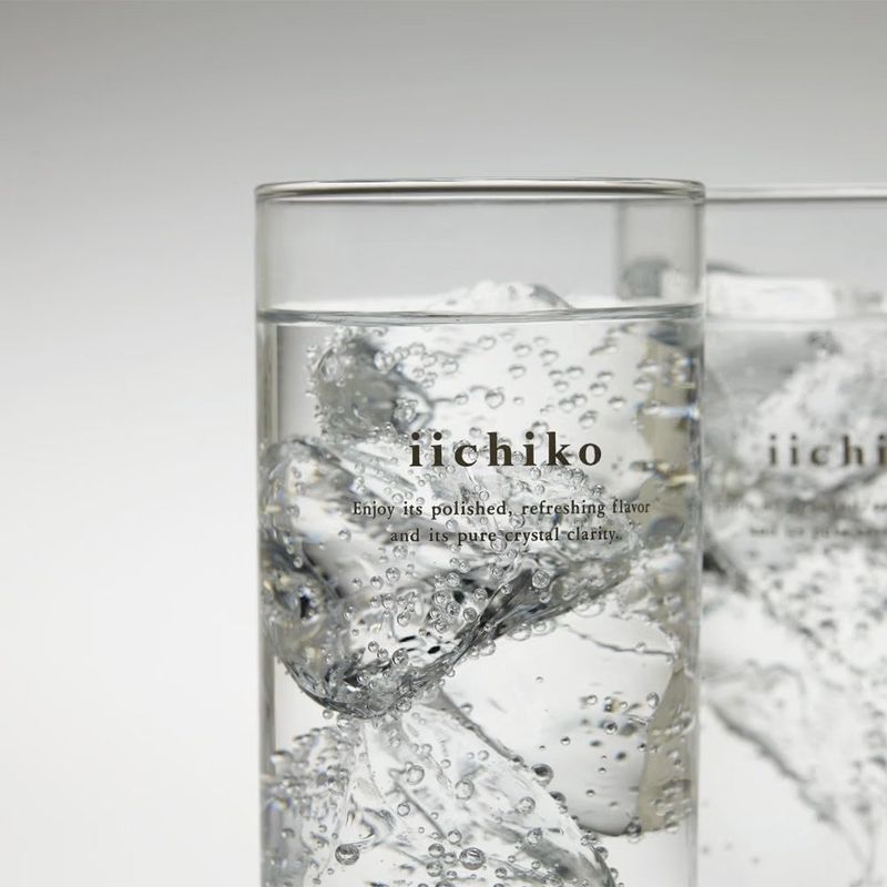 Iichiko Napoleon 1.8L