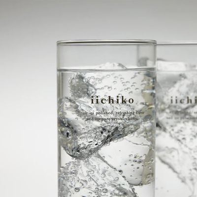 Iichiko Napoleon 1.8L
