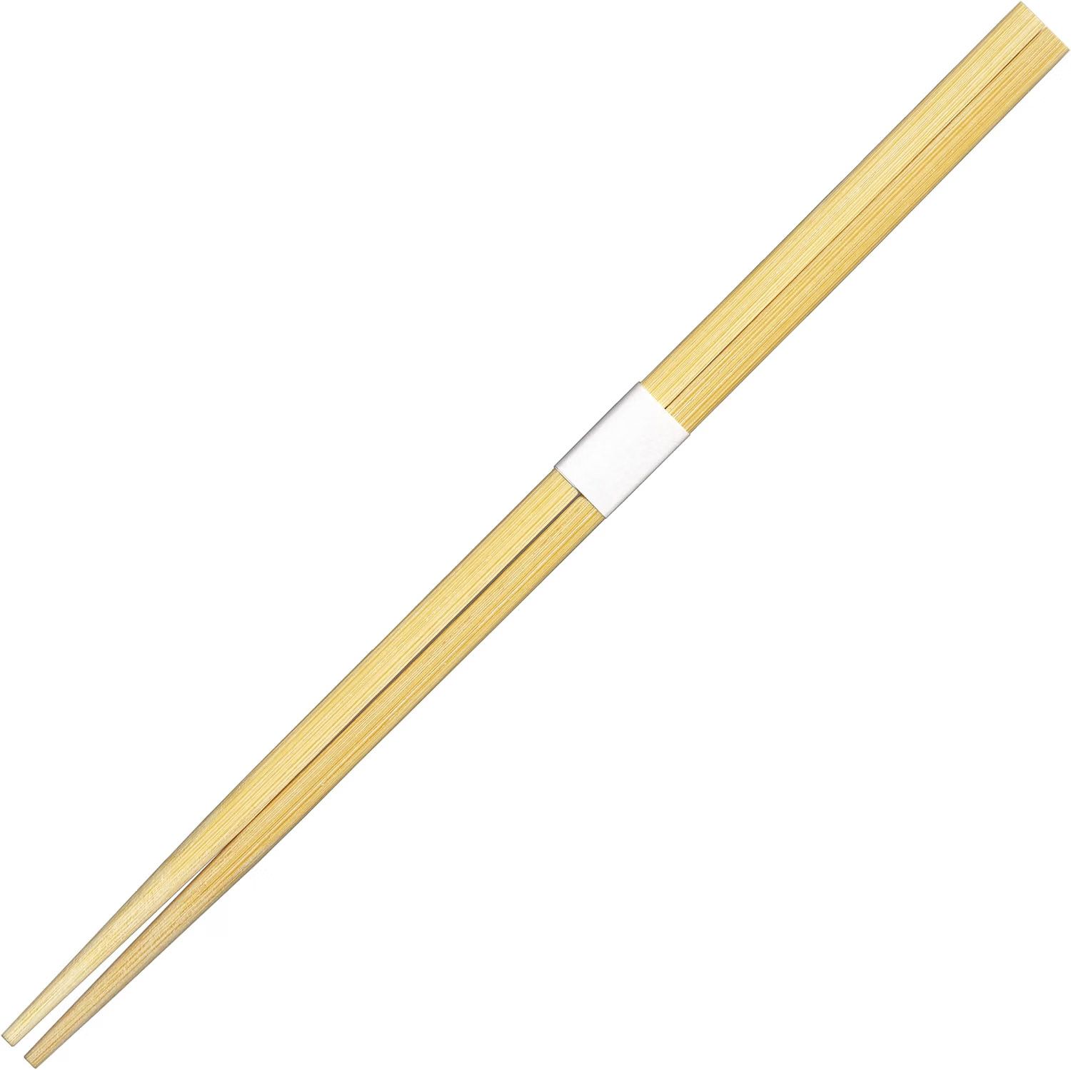 ​Kyushu Bamboo Chopsticks Pack of 100
