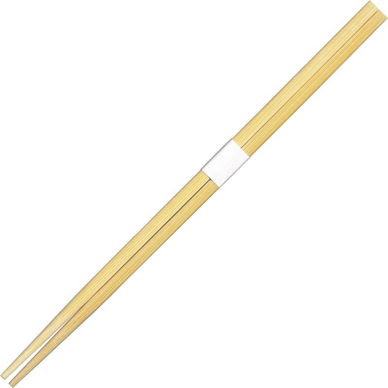 ​Kyushu Bamboo Chopsticks Pack of 100
