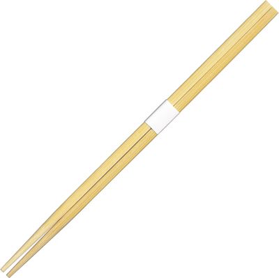 ​Kyushu Bamboo Chopsticks Pack of 100