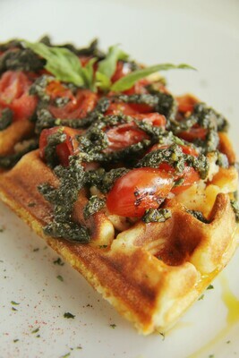 PES-TOMATE (1/2 waffle) PES-TOMATE (1/2 waffle)