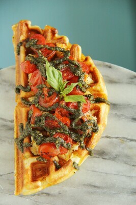 PES-TOMATE (1/2 waffle) PES-TOMATE (1/2 waffle)
