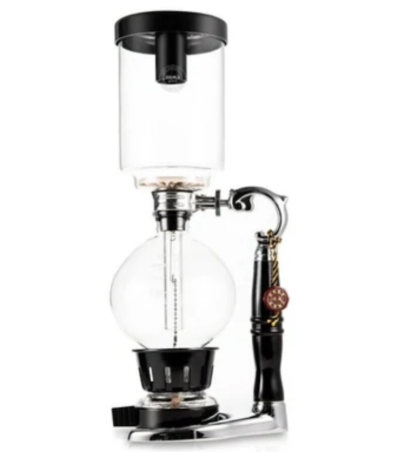 Siphon Fire Brewers