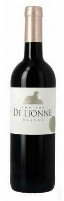 6 bouteilles de « Château de Lionne » 2016
BORDEAUX GRAVES  • ROUGE • 2016