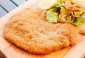 Milanesa