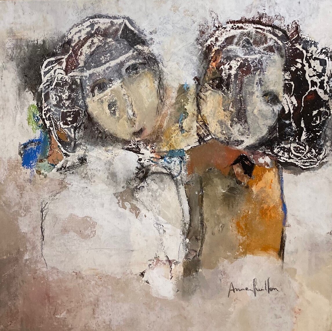 DE CHOSES ET D'AUTRES