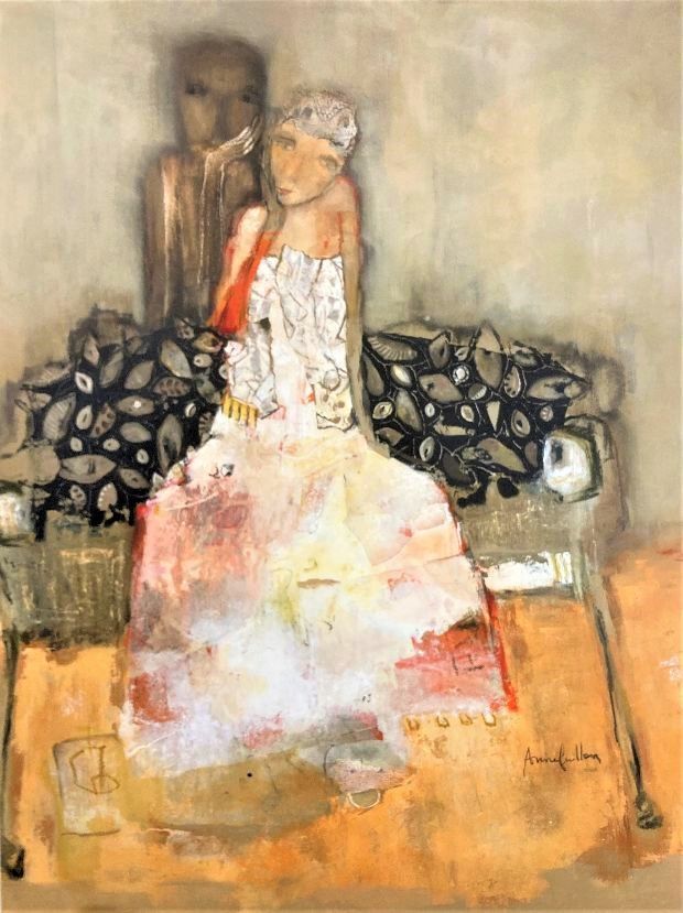 EN ATTENDANT L'AUBE