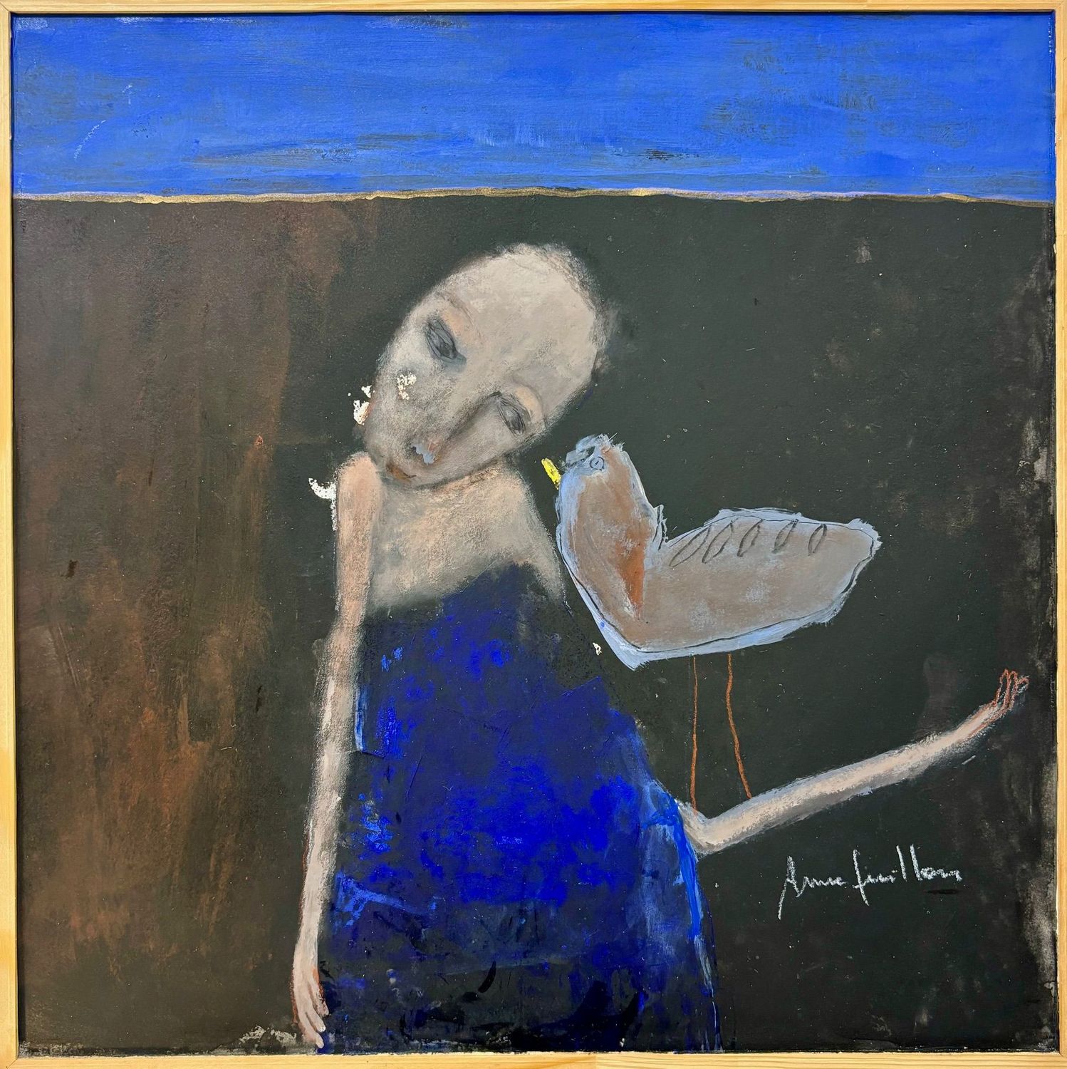 L'OISEAU