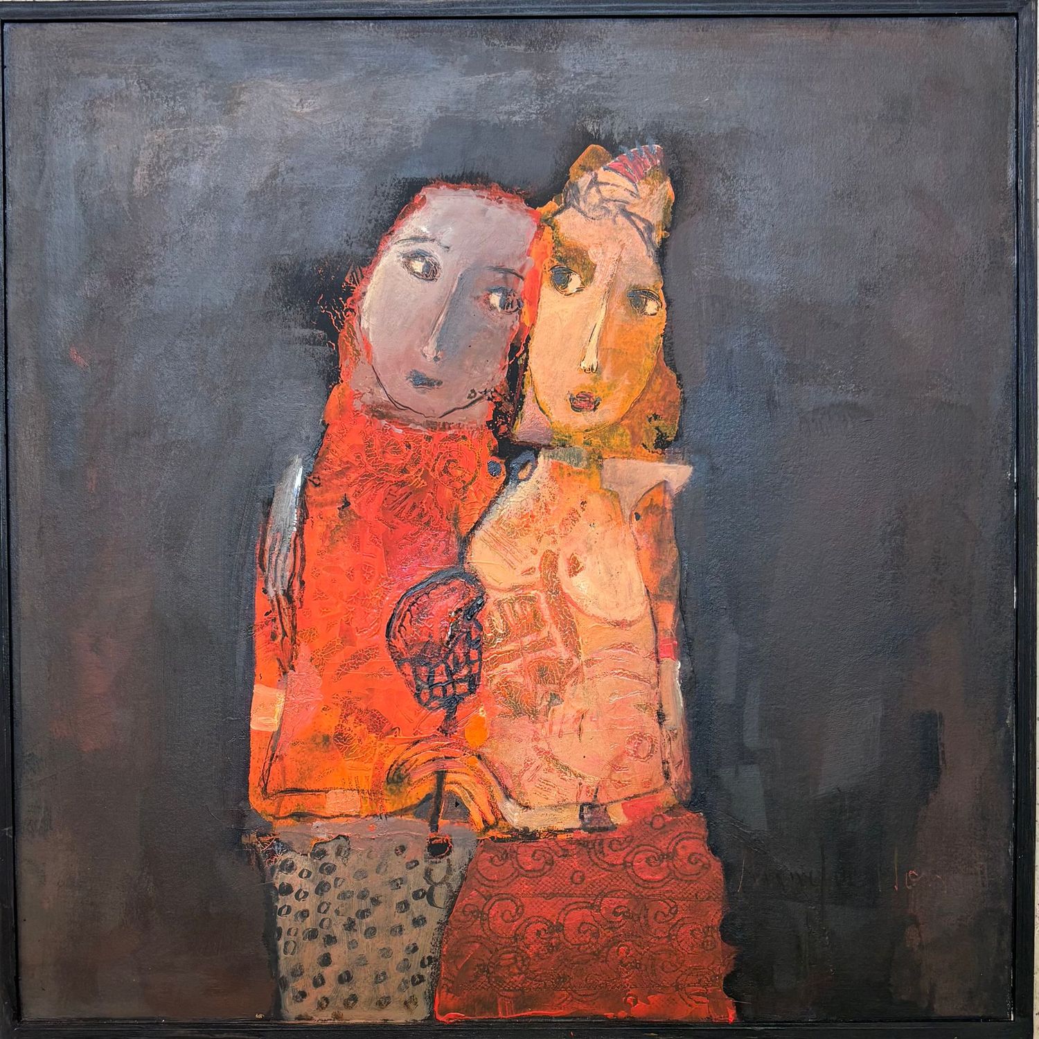 DE CHOSES ET D'AUTRES