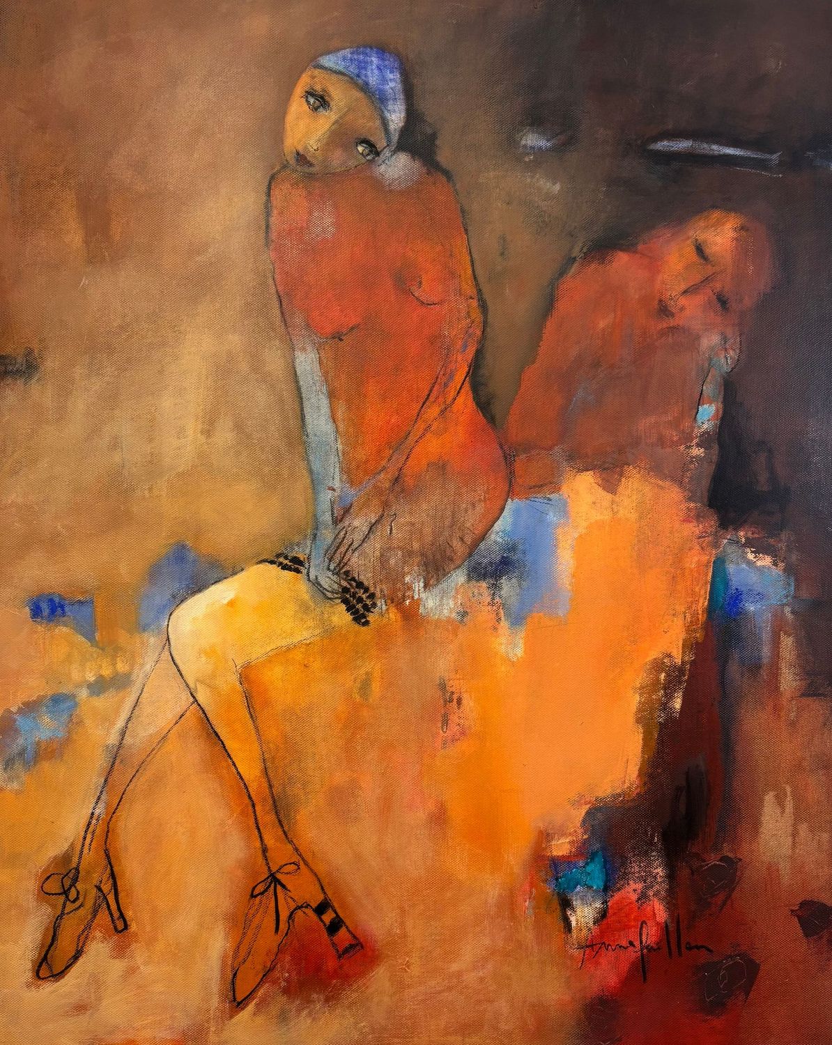 Territoire d'un soir