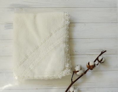 Крижма “Ваніль”