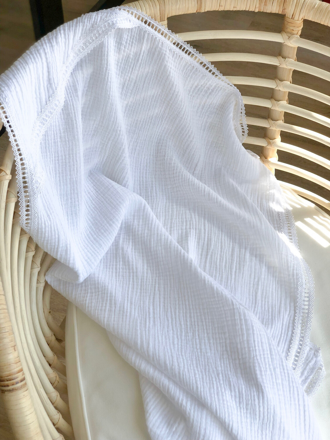 Крижма "Тео"