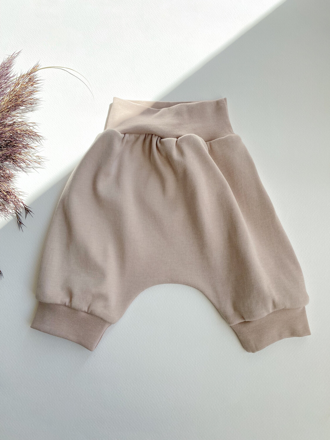 Шорти &quot;Віллі&quot;, Колір: Світлий беж, Розмір: 92