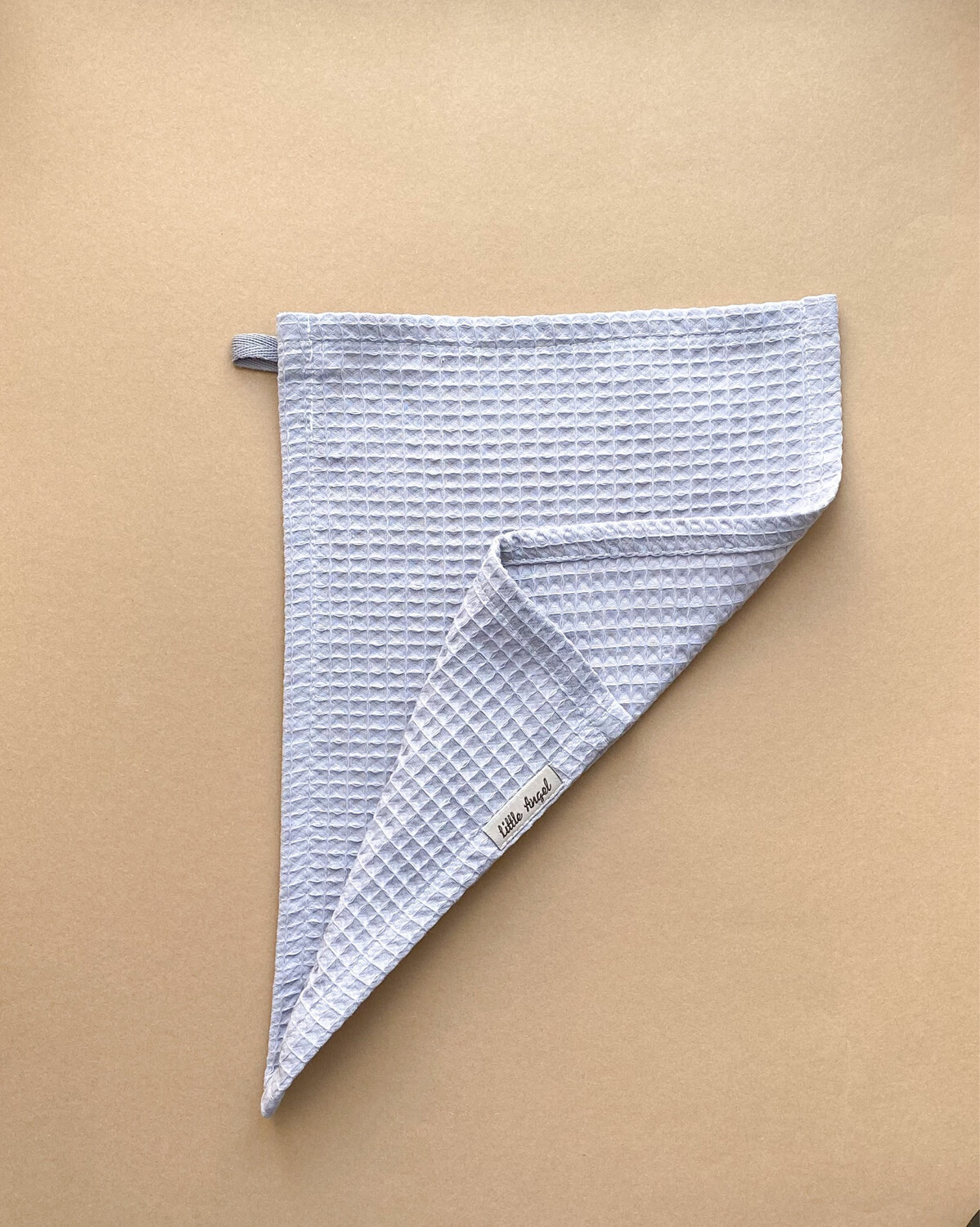 Хустинка (піке), Колір: Попелястий