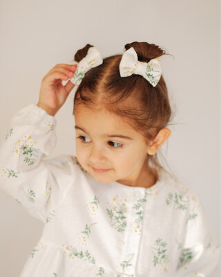 Шпилька "Метелик" (фланель) 2 шт.