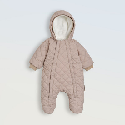 Комбінезон демісезонний