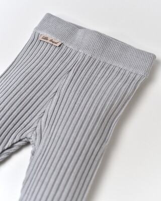 Штани плетені