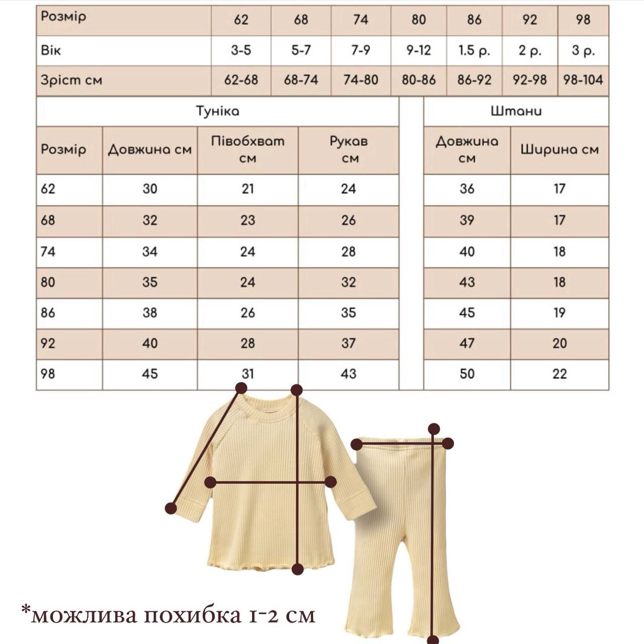 Костюм &quot;Христинка&quot;