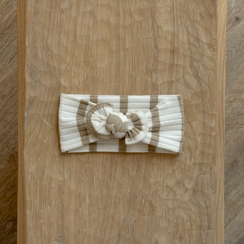 Пов&#39;язка рубчик в смужку