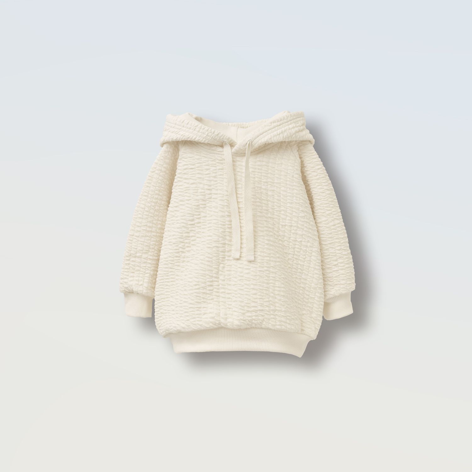 Худі (капітон), Колір: Ваніль, Розмір: 80
