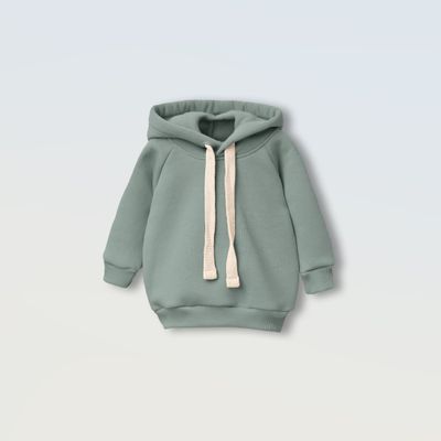 Худі (тринитка на флісі)