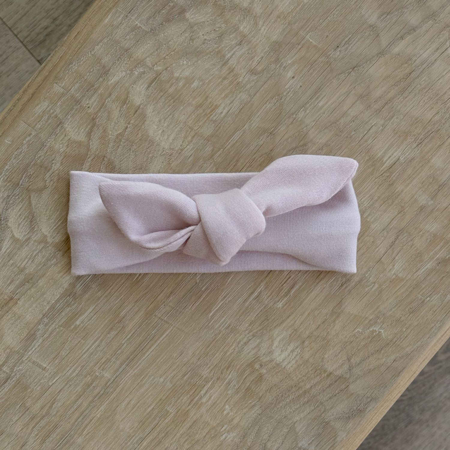 Солошка "Анюта" однотонна, Колір: Пудра, Розмір: 12-18 міс.