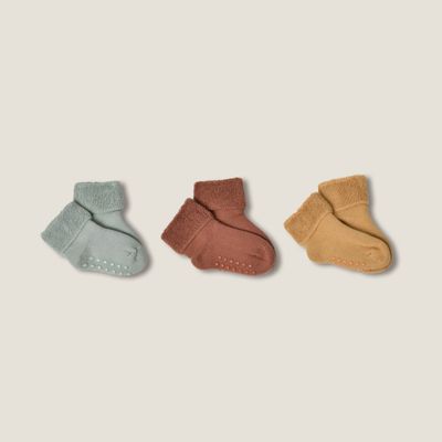 Шкарпетки махра 12-18 міс., 3 пари