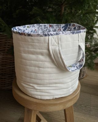 Органайзер (котон/сатин)