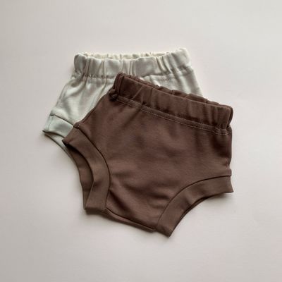 Блумери (інтерлок)