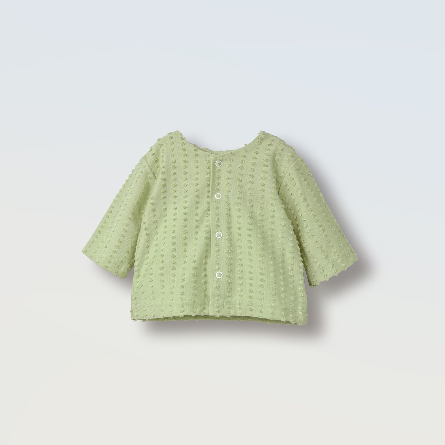 Кардиган (жакард), Колір: Оливка, Розмір: 92