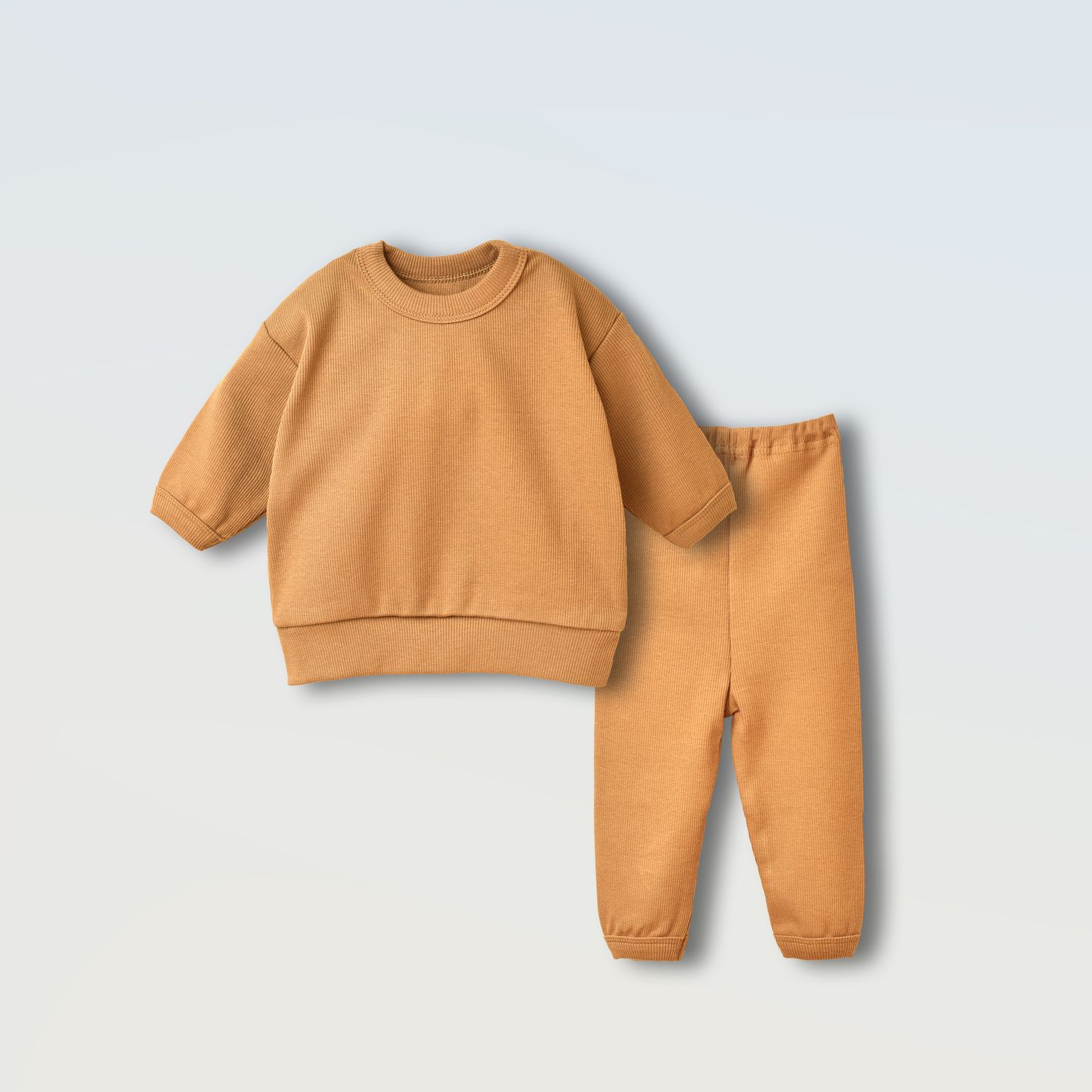 Костюм &quot;Енді&quot;, Колір: Жовтий мед, Розмір: 62