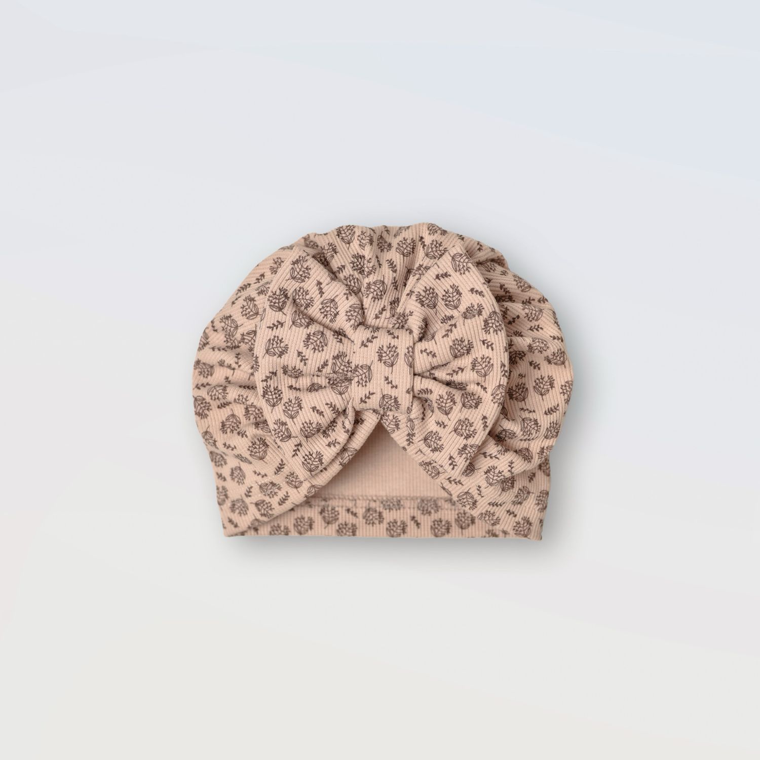 Тюрбан &quot;Гілочки&quot;, Розмір: 42