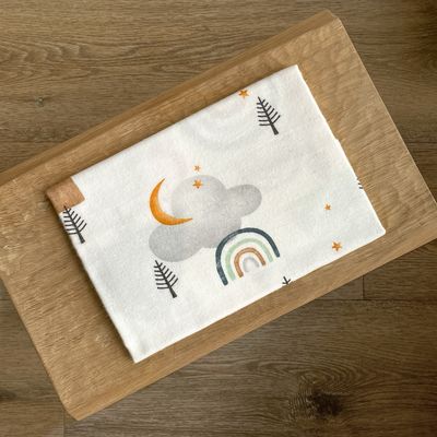 Пелюшка байкова &quot;Хмаринка&quot;