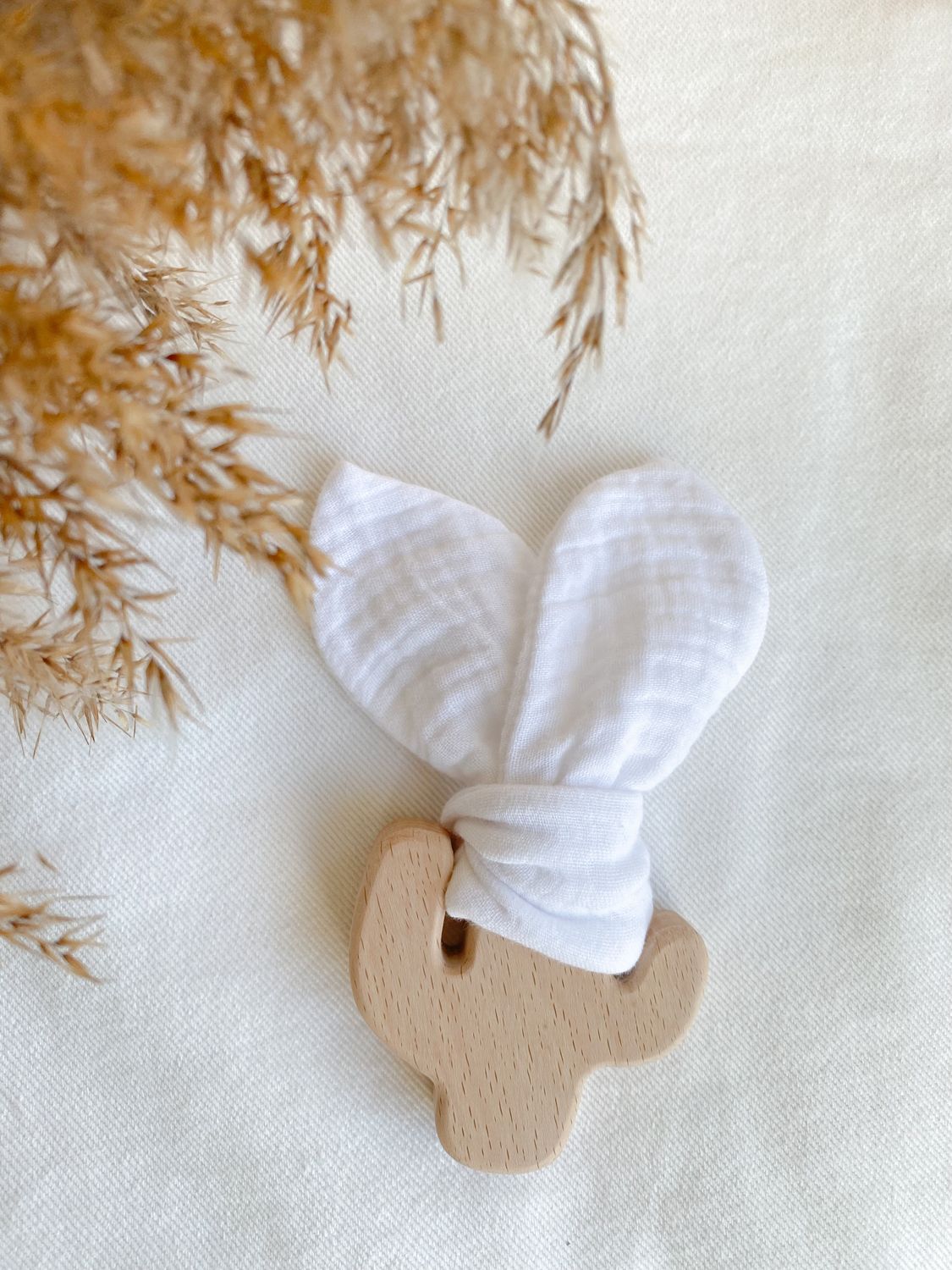 Гризунець &quot;Кактус&quot; (муслін), Колір: Айворі