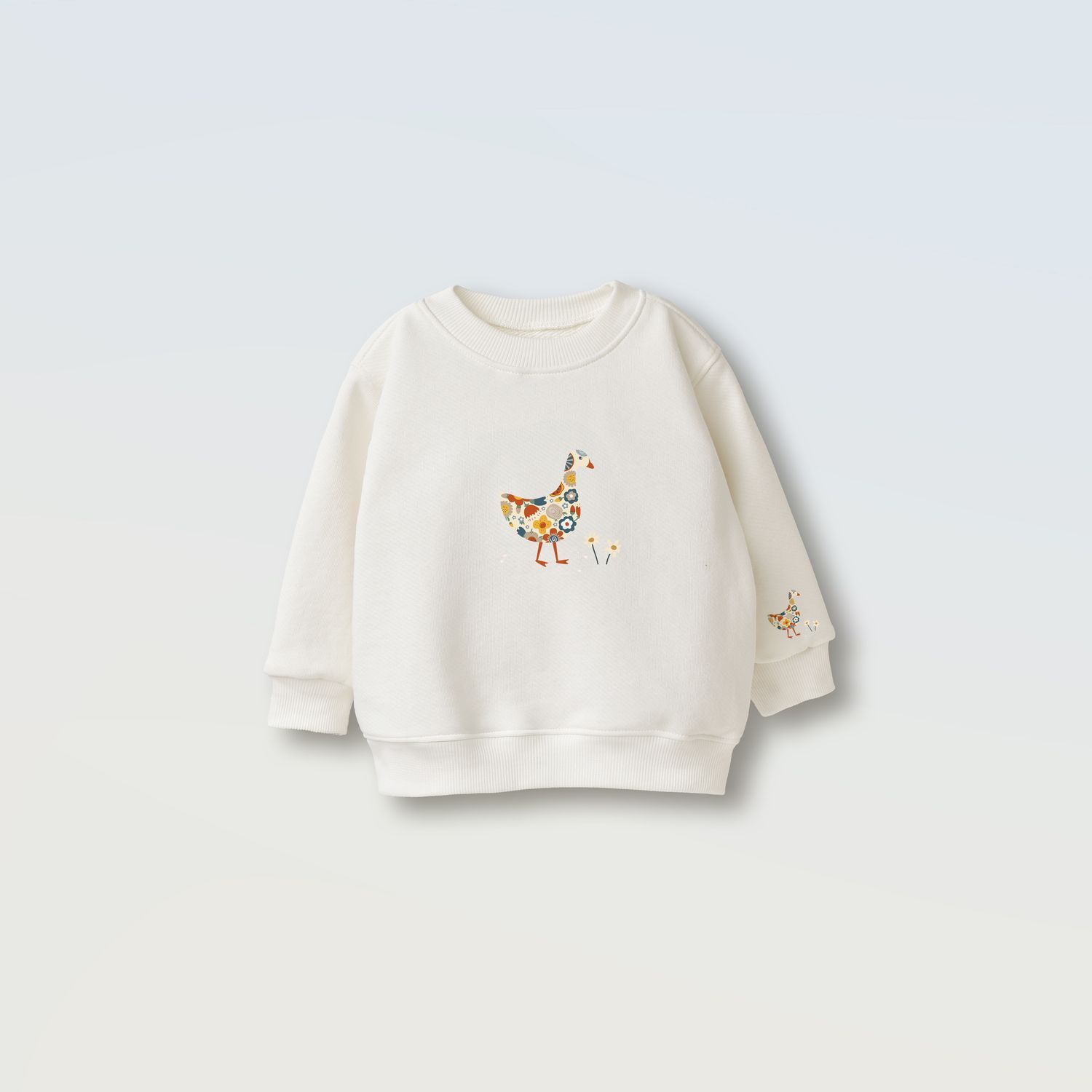 Світшот "Гусеня", Розмір: 98