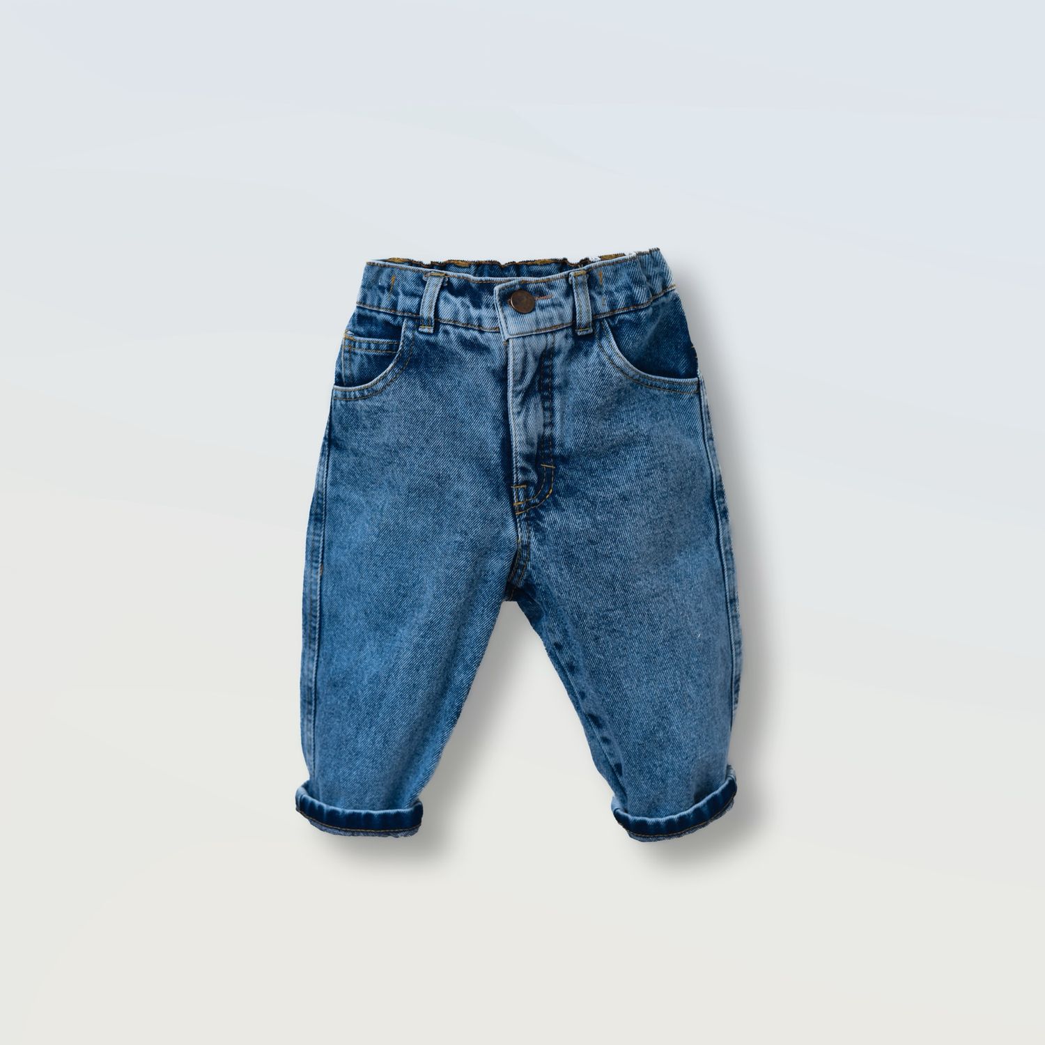 Джинси універсальні, Розмір: 80