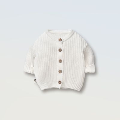 Кофта на ґудзиках