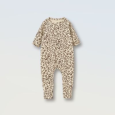 Ромпер «Леопард»